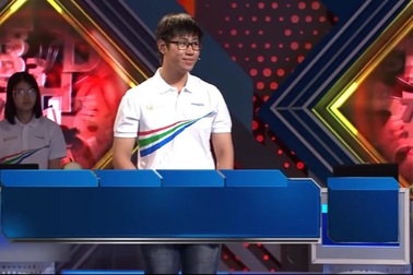 Đường lên đỉnh Olympia đột ngột thay đổi luật chơi giữa mùa thứ 22