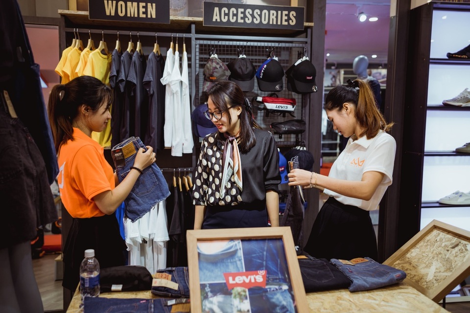 Amianna Store – nơi mang làn gió mới đến thời trang khu vực Tây Nguyên - 2 Amianna Store – nơi mang làn gió mới đến thời trang khu vực Tây Nguyên - 2