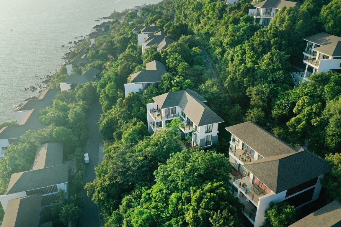 Sun Property kiến tạo bất động sản cao cấp thế hệ mới - 4 Sun Property kiến tạo bất động sản cao cấp thế hệ mới - 4