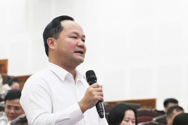 Giám đốc Sở Nông nghiệp và Môi trường lý giải vì sao giá đất tăng cao