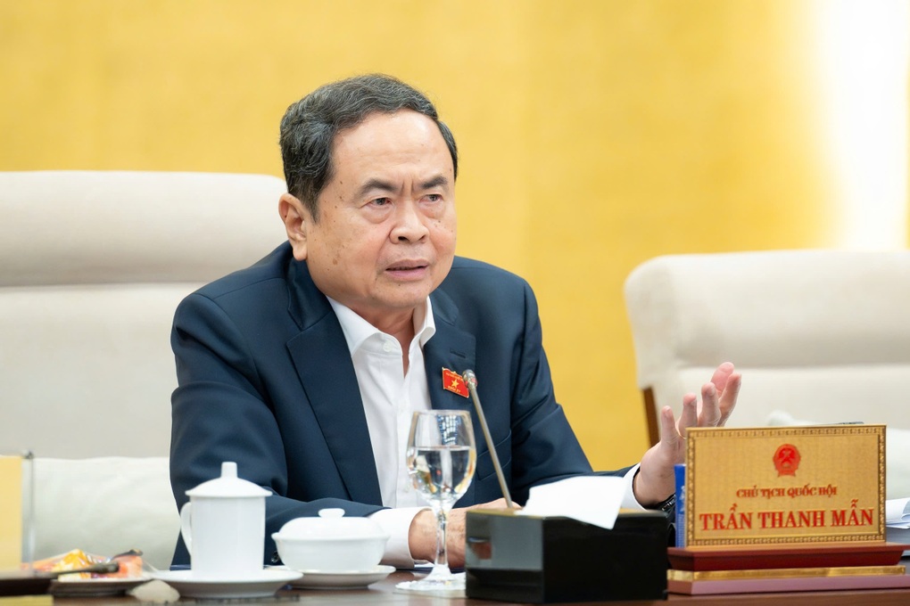 Voorstellen van meer dan 580.000 miljard VND om de kwaliteit van het onderwijs te moderniseren en te verbeteren - 3 Đề xuất hơn 580.000 tỷ đồng để hiện đại hóa, nâng cao chất lượng giáo dục - 3