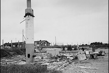 Lật tẩy tội ác của phát xít Đức ở trại tập trung trên đất Anh