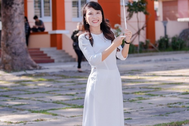 "Ngày... tháng... năm..." và kỉ niệm 26 năm với thầy giáo cũ