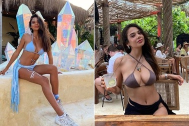 Hotgirl Instagram đối mặt với án tù sau khi đăng ảnh tại bảo tàng tình dục