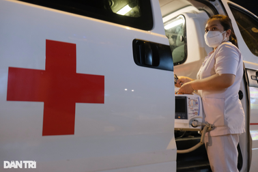 Mới 33 tuổi đã nhồi máu cơ tim vì thói quen của nhiều đàn ông Việt