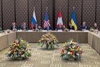 Nga nêu điều kiện thiết lập hòa bình bền vững ở Ukraine