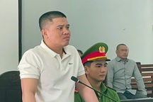 Đào được súng đem về giấu trong nhà, gã tội phạm ma túy lĩnh án