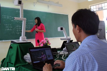 Phú Yên: Đưa ra 3 phương pháp dạy học để ứng phó với Covid-19