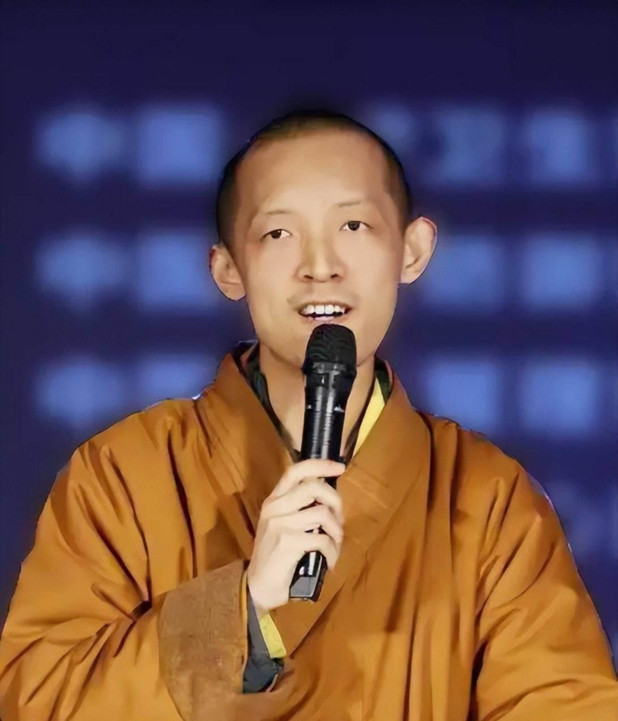 View - Thiên tài toán học đi tu 8 năm rồi hoàn tục, lấy vợ, làm doanh nhân | Báo Dân trí