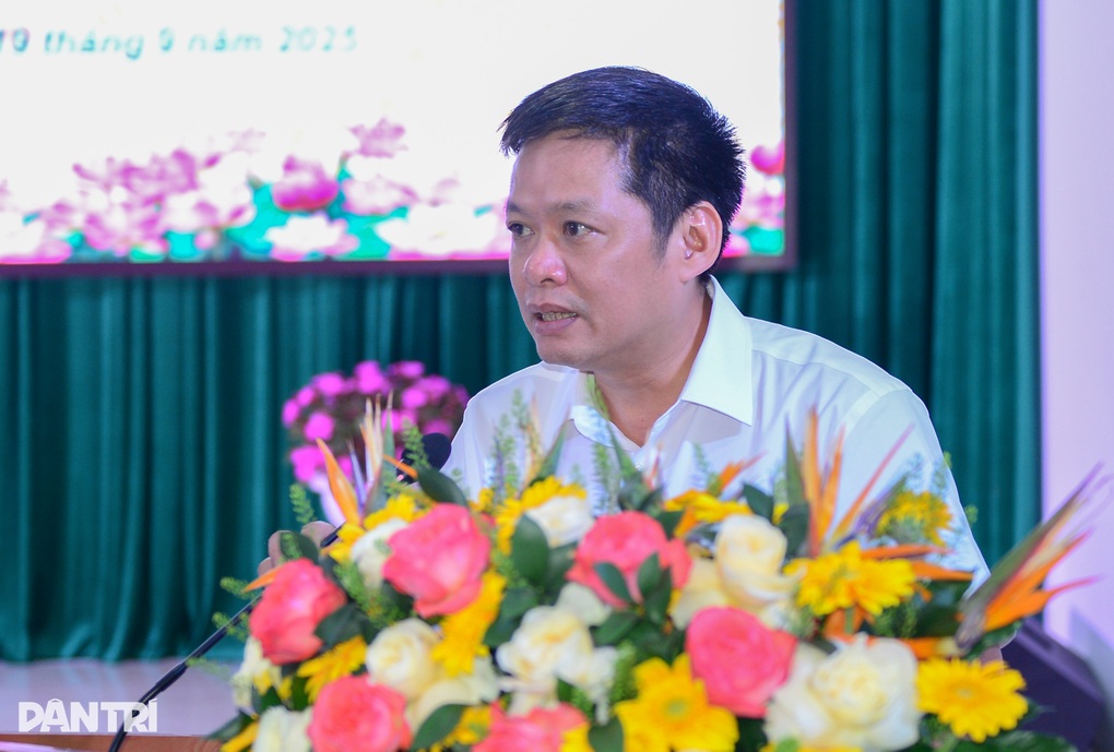 Hành lang pháp lý thông thoáng giúp Lâm Đồng chủ động tuyển dụng người tài - 1 Hành lang pháp lý thông thoáng giúp Lâm Đồng chủ động tuyển dụng người tài - 1