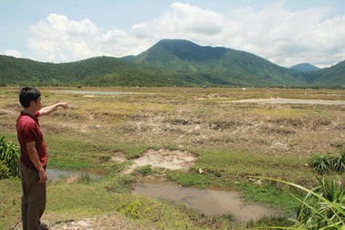 Doanh nghiệp “tiền trao, cháo không được múc": Tỉnh mong doanh nghiệp “thông cảm”!