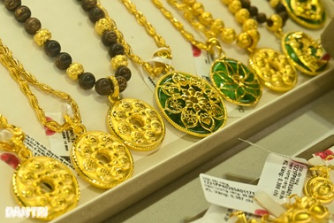 Sàn vàng quốc gia được kỳ vọng chống đầu cơ, chấm dứt chênh lệch giá