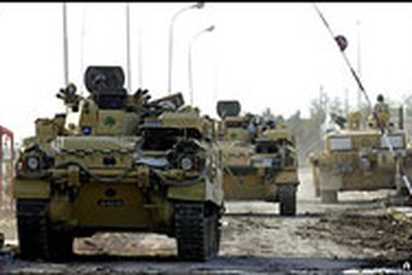 Mỹ đã "đốt" gần 300 tỷ USD cho chiến tranh Iraq