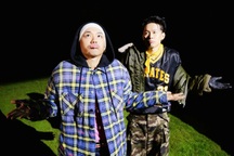 HURRYKNG nói gì khi được "đẩy thuyền" với WEAN sau Anh trai say hi?