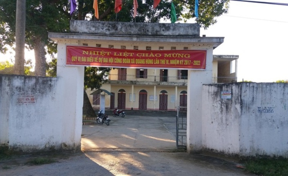 Kỷ luật chủ tịch phường, đình chỉ trưởng trạm y tế vì lơ là chống dịch - 3 Kỷ luật chủ tịch phường, đình chỉ trưởng trạm y tế vì lơ là chống dịch - 3