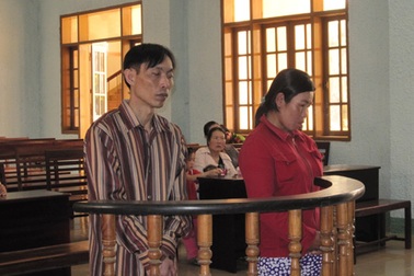 Giết người tình, đốt xác phi tang