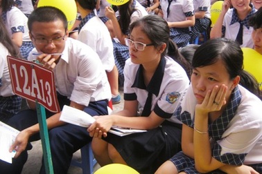 Áp lực “con nhà nòi” chọn nghề