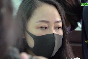 Nữ tiếp viên hàng không bị tài xế xe Mercedes tông vẫn quyết kháng cáo