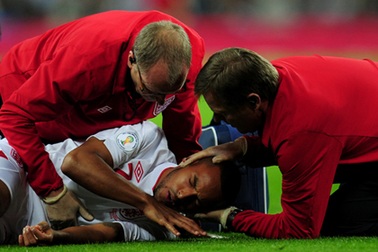 Real Madrid đắng cay nhất trong vụ mất người vì ĐTQG