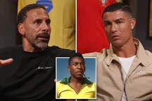 Ronaldo: "Tôi muốn ghi 1.000 bàn thắng đều có bằng chứng"