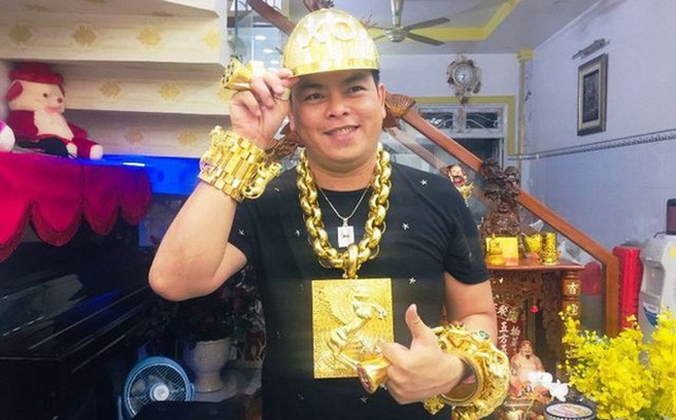 Góc nhìn từ vụ việc “người vàng” Phúc XO: Cứ có bệnh là được giảm án? - 1 Góc nhìn từ vụ việc “người vàng” Phúc XO: Cứ có bệnh là được giảm án? - 1