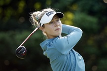 Malaysia tổ chức giải golf danh giá trên LPGA Tour