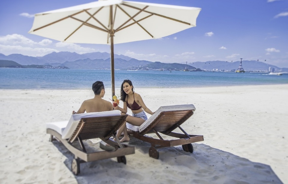 Vinpearl đồng loạt tung ra 7 gói ưu đãi bom tấn mùa hè - 3 Vinpearl đồng loạt tung ra 7 gói ưu đãi bom tấn mùa hè - 3