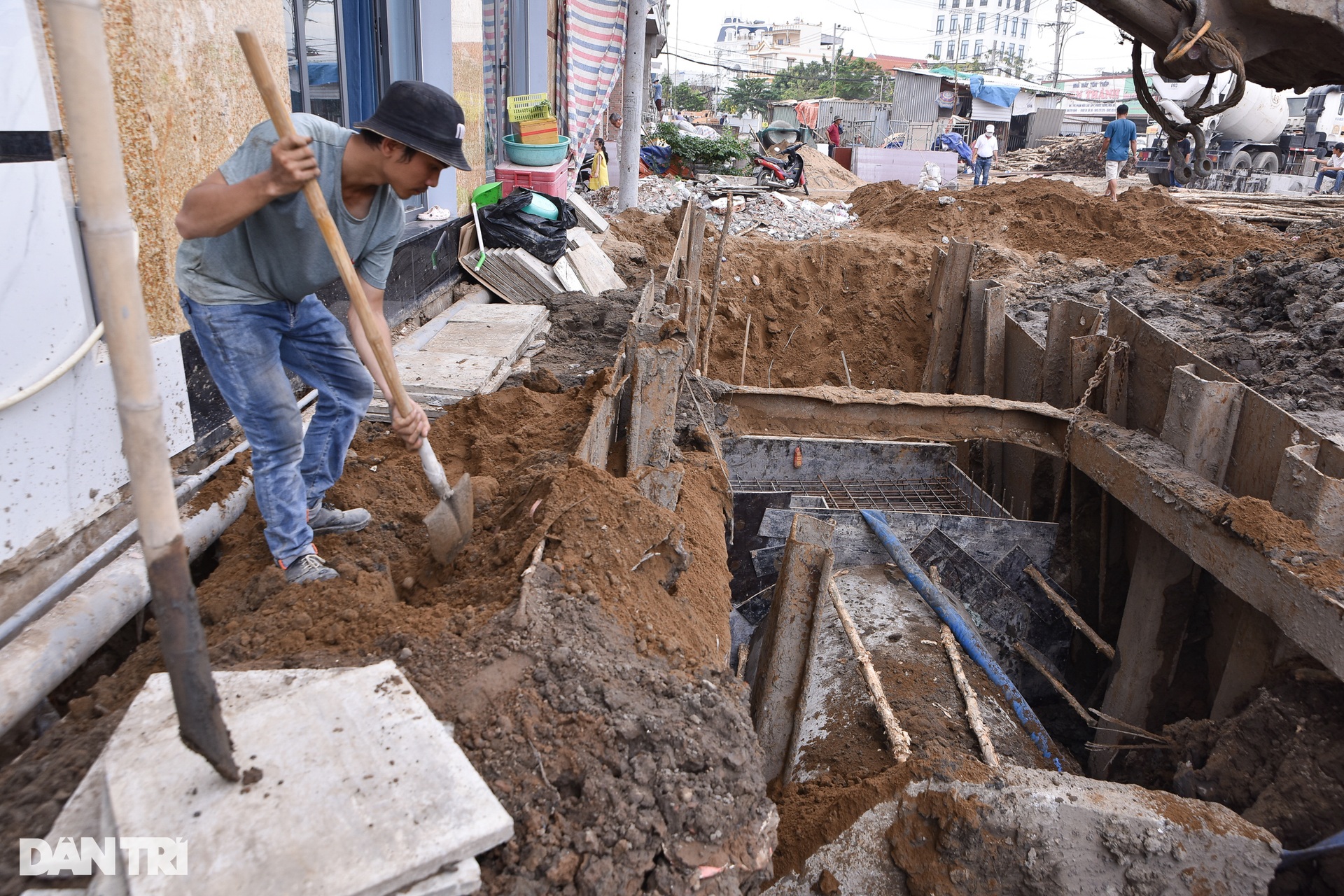 Cầu kết nối quận 7 và huyện Nhà Bè hơn 700 tỷ dự kiến về đích cuối năm 2024 - 8 Cầu kết nối quận 7 và huyện Nhà Bè hơn 700 tỷ dự kiến về đích cuối năm 2024 - 8