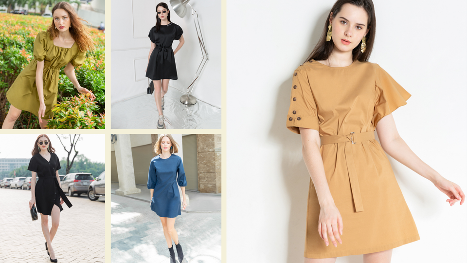 J-P Fashion - Địa điểm mua sắm đầm công sở đẹp -giá hợp lý - 5 J-P Fashion - Địa điểm mua sắm đầm công sở đẹp -giá hợp lý - 5