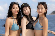 Du khách Trung Quốc chuyển hướng, sẵn lòng "chi đậm" ở thị trường nào?