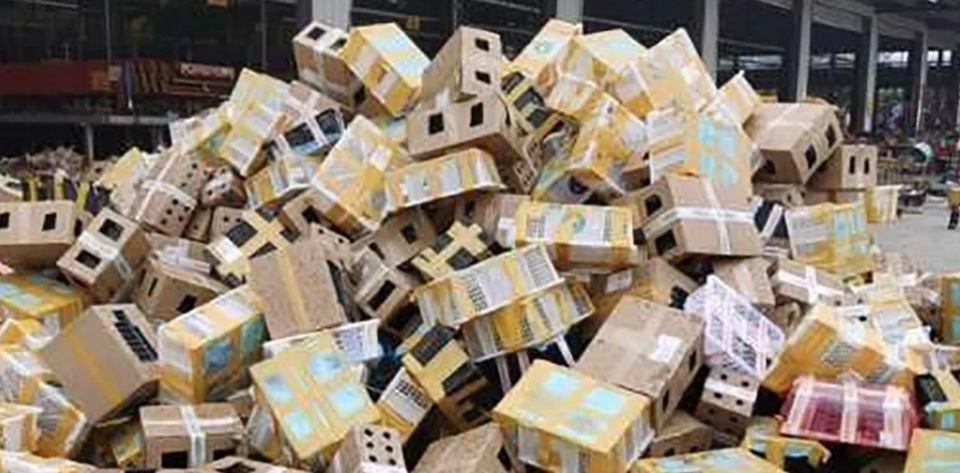 Trung Quốc: Rúng động vụ 4.000 vật nuôi bị phát hiện chết trong kho hàng - 1 Trung Quốc: Rúng động vụ 4.000 vật nuôi bị phát hiện chết trong kho hàng - 1