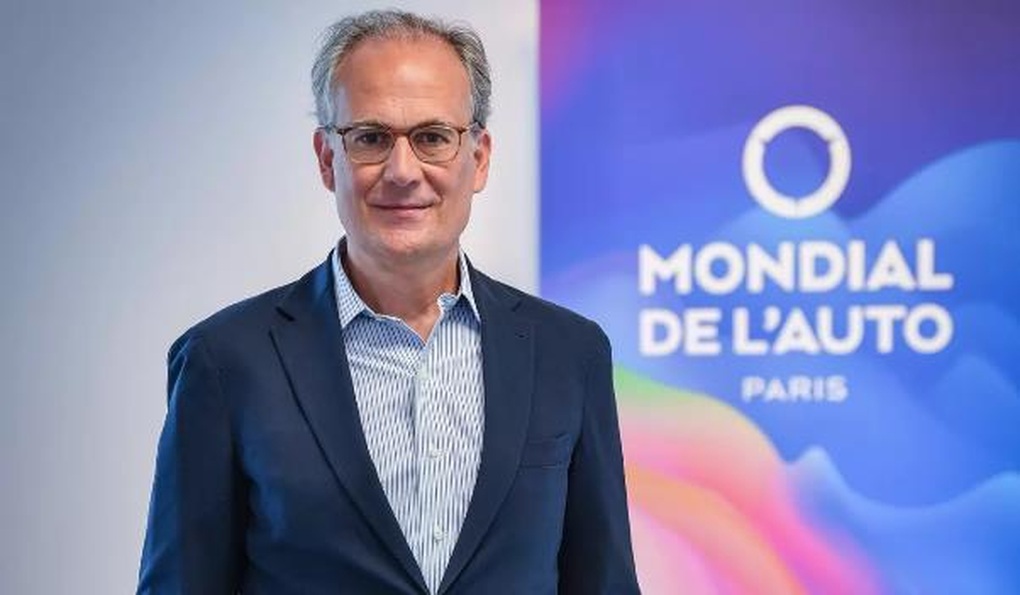 Truyền thông châu Âu ấn tượng với VinFast - 1