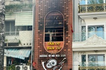 TPHCM yêu cầu rà soát lối thoát nạn nhà dân sau vụ cháy khiến 4 người chết