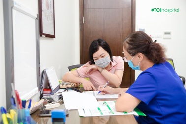 Xét nghiệm đường máu miễn phí nhân ngày Đái tháo đường Thế giới