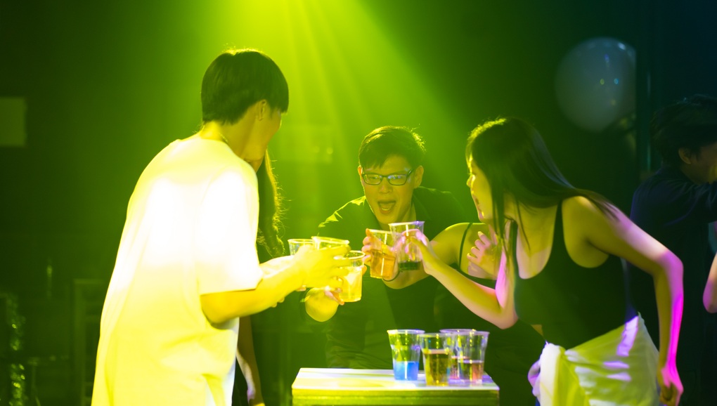 Cầu thủ bóng đá phải cắt bỏ chân vì mắc bệnh do não mô cầu - 4