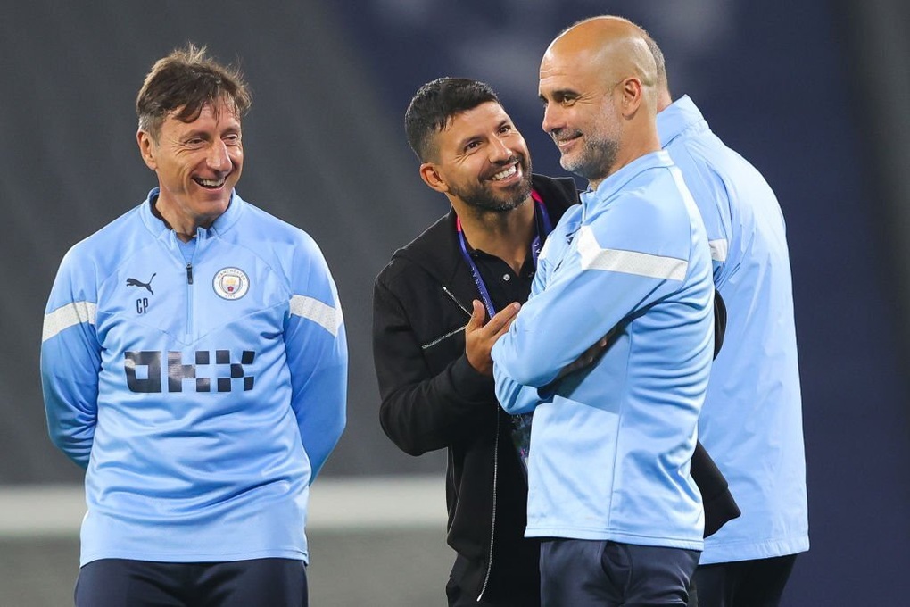 Man City - Inter Milan: Đi tìm trang sử mới - 2 Man City - Inter Milan: Đi tìm trang sử mới - 2