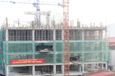 Nhiều khách hàng "tố" bị lừa đảo tại dự án Sky Garden Towers