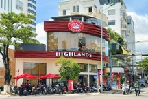Highlands Coffee báo lãi hơn 850 tỷ đồng song đã "rơi vào tay” nước ngoài?