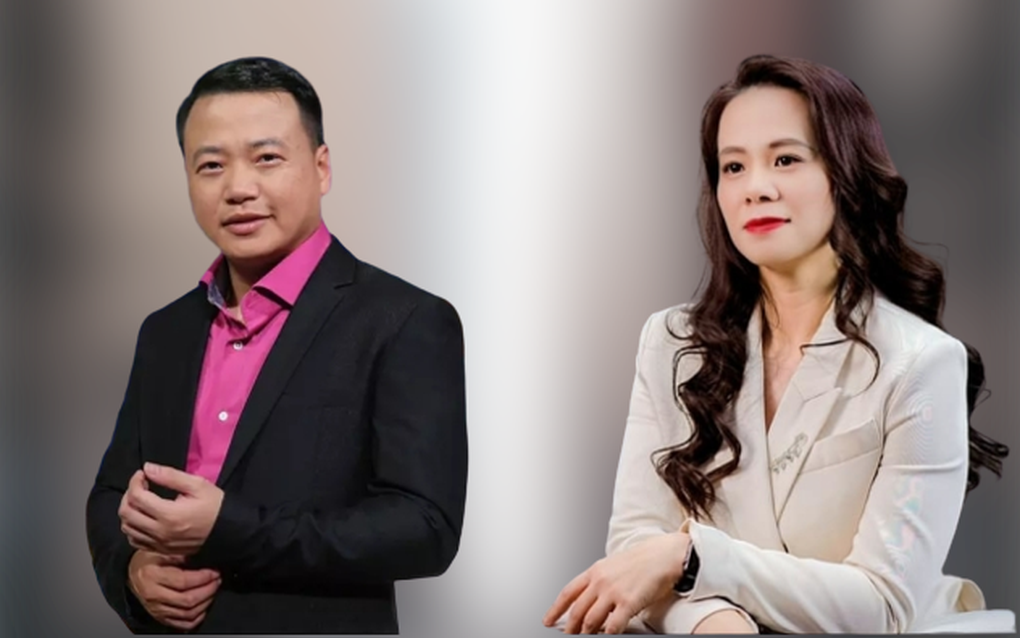 Vợ Shark Bình mời luật sư, khẳng định chưa nộp đơn ly hôn ra tòa - 1 Vợ Shark Bình mời luật sư, khẳng định chưa nộp đơn ly hôn ra tòa - 1
