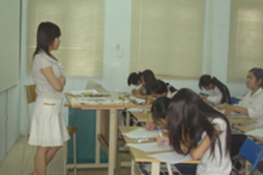 Thắc mắc về khâu xét tuyển NV2?