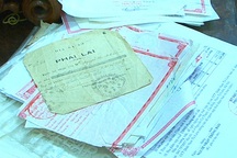 Chủ tịch TP Hà Nội chỉ đạo giải quyết việc gần 200 hộ dân xin thoát khỏi quy hoạch treo