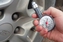 Lưu ý về áp suất lốp ô tô để có những chuyến du xuân an toàn, thuận lợi