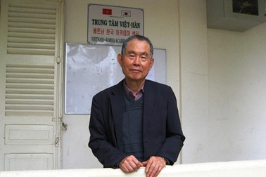 Cựu Đại sứ ở nhà 20m2, làm giảng viên ĐH Đà Lạt 