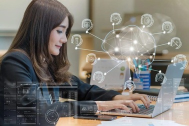 Làm việc thời AI: Xong việc "trong phút mốt" nhưng không hiểu kết quả