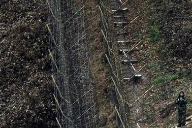 “Vụ nổ súng biên giới liên Triều chỉ là tai nạn”