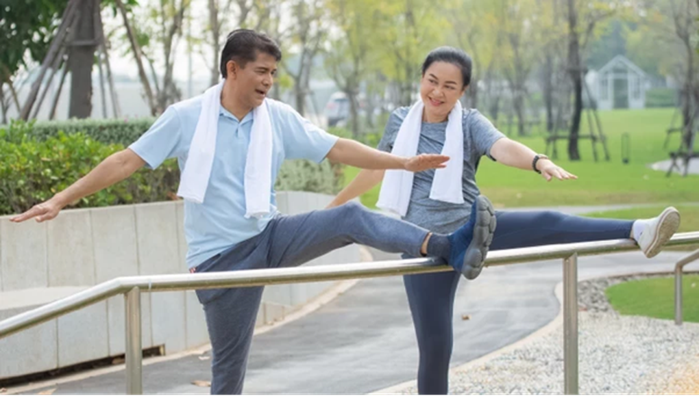 Cải thiện sức khỏe hệ tiêu hóa xuất phát từ thói quen nhỏ hàng ngày - 1 Cải thiện sức khỏe hệ tiêu hóa xuất phát từ thói quen nhỏ hàng ngày - 1