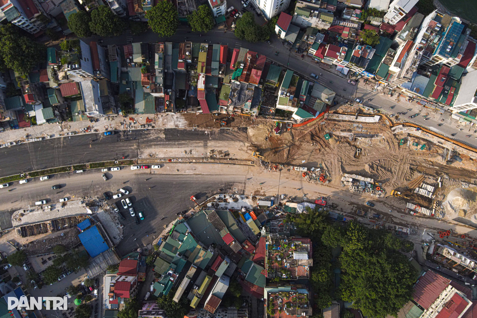 Đường đắt nhất hành tinh được trồng hoa, lát đá, dự kiến thông xe dịp 2/9 - 2