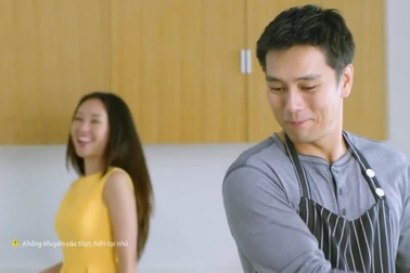 Nước chấm cá cơm “3 Miền” Ngon & Tiện