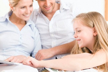 Bí quyết dạy con ngoan