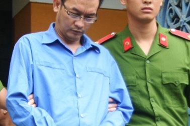 Em chồng giết chị dâu để quỵt nợ